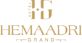 Hotel Hemaadri Grand